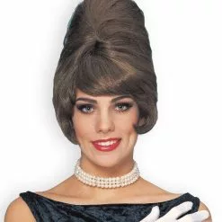 Pearl Choker W/ Silver Accents