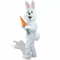 Eggert The Easter Bunny Costume
