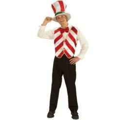 Mr. Peppermint Adult
