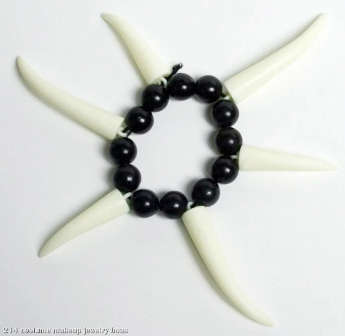 Bracelet Sabre Tooth 1 Bracelet Sabre Tooth