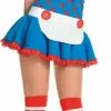 Rag Doll Costume