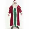 Victorian Santa Adult Costume