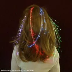 Glowbys Rainbow Hair Accessory
