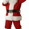 Legacy Santa Suit Adult XL Costume