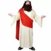 Jesus Adult Plus Costume