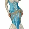 Mermaid Costume