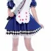Wicked Wonderland Costume