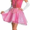 Aurora Costume