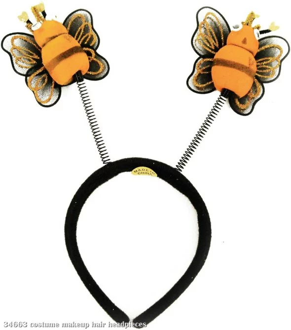 Bumble Bee Child Antenna 1 Bumble Bee Child Antenna