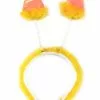Candy Corn Headband