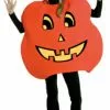 Pumpkin Adult Costume