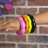 80's Bracelet Set Of Four
