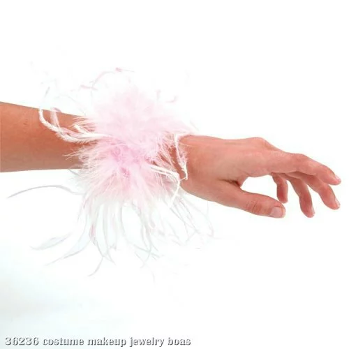 Pink Diva Slap Bracelet 1 Pink Diva Slap Bracelet