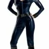 Black Widow Costume