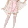 Playboy Princess Adult Costume
