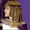 Cleopatra Headpiece