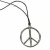 Peace Necklace