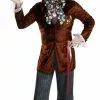 Mad Hatter Prestige Adult Costume