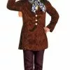 Mad Hatter Costume
