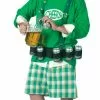 Leprechaun Costume
