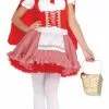 Red Riding Hood Costume