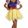 Snow White Costume