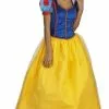 Snow White Costume