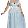 Cinderella Costume