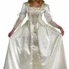 Elizabeth Swann Bride Costume