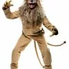The Wicked Of Oz Lion Costume