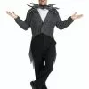 Jack Skellington Costume