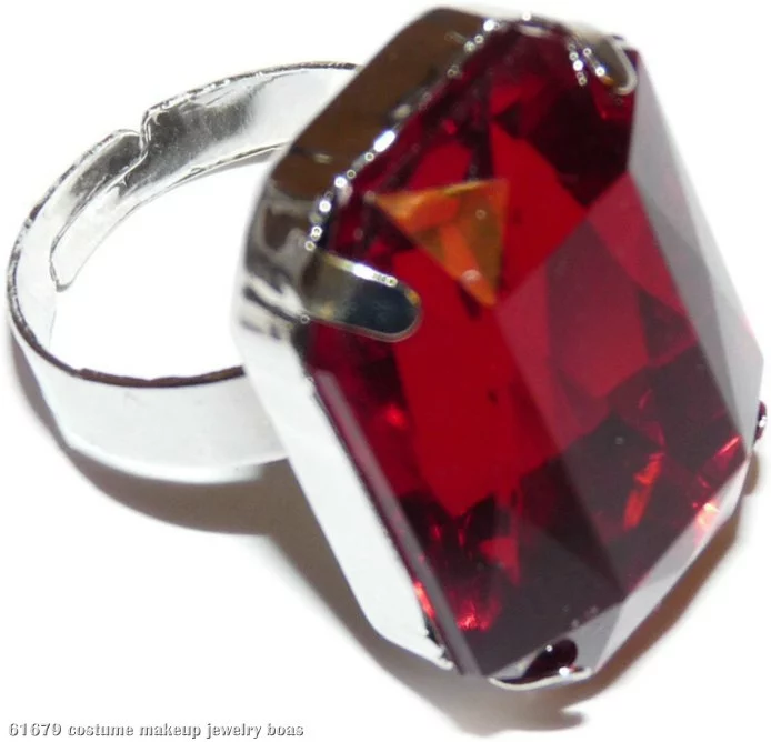 Vampire Ring 1 Vampire Ring