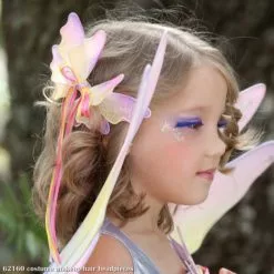 Dawn Fairy Hair Clip