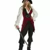 Elizabeth Swan Pirate Costume