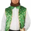 Leprechaun Adult Costume Kit