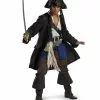 Jack Sparrow Costume