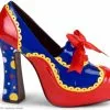 Clown Heels Adult