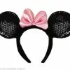 Disney Minnie Ears Deluxe Headband Child