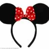 Disney Minnie Ears Headband Child
