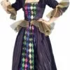 Karnivale Queen Adult Costume