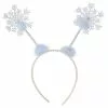 Snowflake Head Bopper