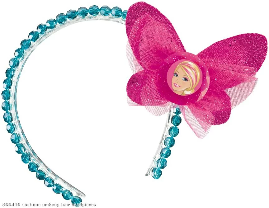 Barbie A Fairy Secret - Headband (Child) 1 Barbie A Fairy Secret - Headband (Child)