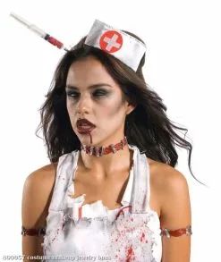 Zombie Staple Kit (Adult)