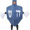 Dreidel Adult Costume