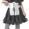 Malice In Wonderland Plus Size Adult Costume