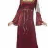 Guinevere Costume
