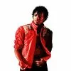 Michael Jackson Red Beat It Jacket