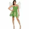 Tinkerbell Fairy Adult Costume