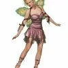 Shimmery Pixie Adult Costume