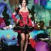 Limited Edition Red Queen Deluxe Adult Costume
